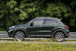 Compact crossover Fiat 500X Cross photo 4