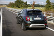 Compact crossover Fiat 500X Cross photo 5