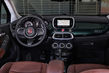 Compact crossover Fiat 500X Cross photo 6