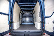 Review of the updated van Renault Master photo 8