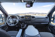 Review of the updated van Renault Master photo 7