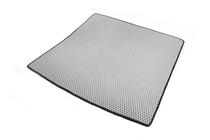 Mercedes ML W164 2005-2011 Trunk Mat EVA Gray photo 2