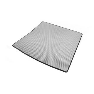 Trunk Mat EVA Gray photo 2