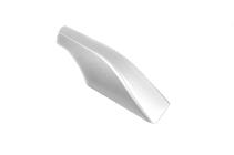 Nissan Qashqai 2007-2010 Rear Cover for OEM Roof Rails photo 2