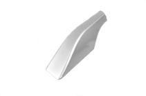 Nissan Qashqai 2007-2010 Rear Cover for OEM Roof Rails photo 5