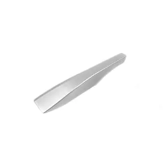 Rear Cover for OEM Roof Rails Nissan Qashqai 2007-2010 photo 3