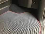 Jeep Grand Cherokee WJ 1999-2004 Trunk Mat (EVA, Black) photo 5