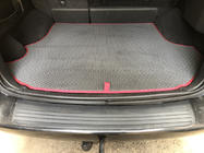 Jeep Grand Cherokee WJ 1999-2004 Trunk Mat (EVA, Black) photo 2