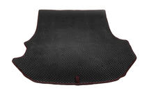 Jeep Grand Cherokee WJ 1999-2004 Trunk Mat (EVA, Black) photo 6