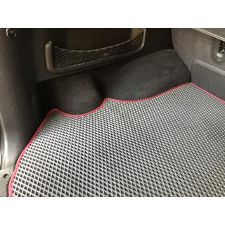 Trunk Mat (EVA, Black) photo 4