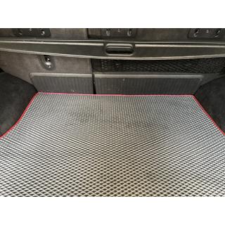 Trunk Mat (EVA, Black) photo 3