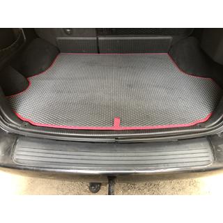 Trunk Mat (EVA, Black) photo 2