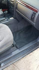 Jeep Grand Cherokee WJ 1999-2004 EVA Floor Mats (black) photo 2