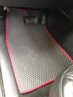 Jeep Grand Cherokee WJ 1999-2004 EVA Floor Mats (black) photo 9
