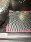 Jeep Grand Cherokee WJ 1999-2004 EVA Floor Mats (black) photo 10