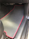 Jeep Grand Cherokee WJ 1999-2004 EVA Floor Mats (black) photo 12