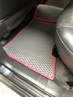 Jeep Grand Cherokee WJ 1999-2004 EVA Floor Mats (black) photo 14