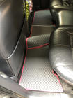 Jeep Grand Cherokee WJ 1999-2004 EVA Floor Mats (black) photo 15