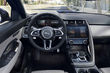 Updated crossover Jaguar E-Pace photo 9