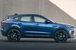 Updated crossover Jaguar E-Pace photo 5