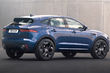 Updated crossover Jaguar E-Pace photo 6