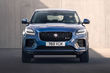 Updated crossover Jaguar E-Pace photo 2