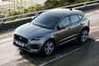 Updated crossover Jaguar E-Pace photo 7