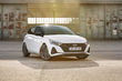 Front-wheel drive compact hatchback Hyundai i20 new generation photo 4