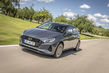 Front-wheel drive compact hatchback Hyundai i20 new generation photo 3