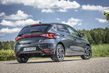 Front-wheel drive compact hatchback Hyundai i20 new generation photo 2