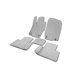 EVA Floor Mats (Gray) photo 2