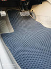 Hyundai Grandeur 2005-2011 EVA Polyurethane Car Floor Mats, Black photo 10