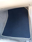 Hyundai Grandeur 2005-2011 EVA Polyurethane Car Floor Mats, Black photo 6