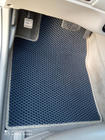 Hyundai Grandeur 2005-2011 EVA Polyurethane Car Floor Mats, Black photo 7