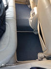 Hyundai Grandeur 2005-2011 EVA Polyurethane Car Floor Mats, Black photo 9