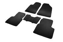 Hyundai Grandeur 2005-2011 EVA Polyurethane Car Floor Mats, Black photo 12