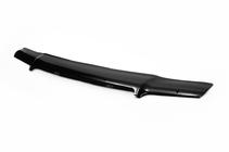 Audi 80/90 1987-1996 Hood Deflector VIP (91-95) photo 3