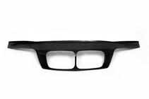 BMW 3 Series E46 1998-2006 Hood Deflector (1998-2001, VIP) photo 2