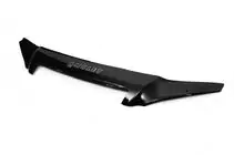 Chery Amulet 2003-2014 Hood Deflector (VIP) photo 3