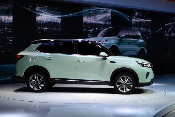 General Motors is preparing a new crossover worth $ 14,000