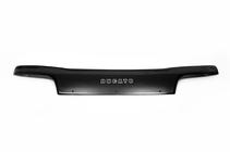 Fiat Ducato 1995-2006 Hood Deflector (1995-2002, VIP) photo 3