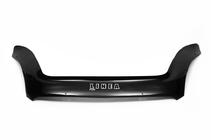 Fiat Linea 2006-2018 Hood Deflector (VIP) photo 2