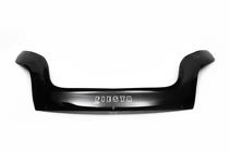 Ford Fiesta 2002-2008 Hood Deflector VIP photo 2