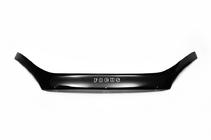 Ford Focus II 2005-2008 Hood Deflector VIP photo 2
