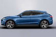 Huawei unveiled its first car photo 5