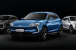 Huawei unveiled its first car photo 2