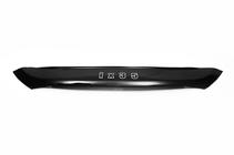 Hyundai IX-35 2010-2015 Hood Deflector VIP photo 2
