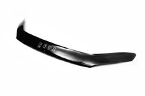 Hyundai Getz 2002- Hood Deflector 2002-2005 (VIP) photo 3