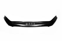 Hyundai Getz 2002- Hood Deflector 2006+ (VIP) photo 2