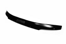 Hyundai Matrix 2001-2010 Hood Deflector (VIP) photo 3